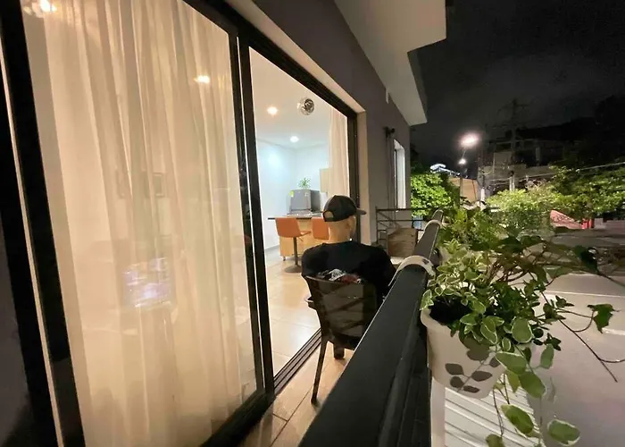 Apartamento Cerca De Todo En Medellin
