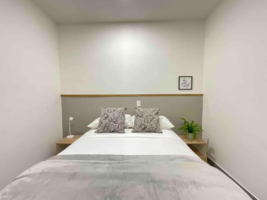 Apartamento Cerca De Todo En